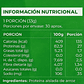  My Green Power - Proteina de Arroz 1k - Miniatura 4