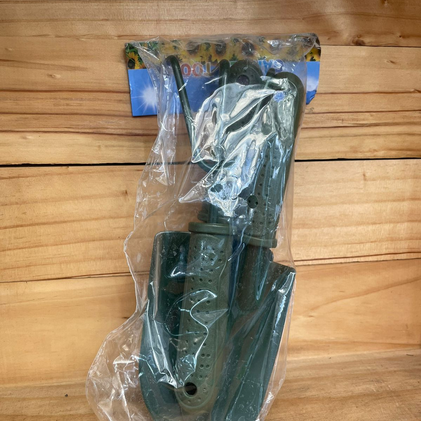 Plantas RV - Set Jardinería 3 piezas  1