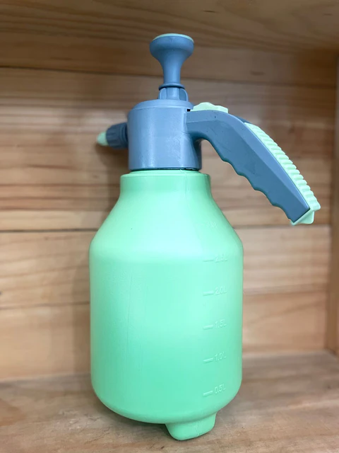 Plantas RV - Rociador alta presión 3L 