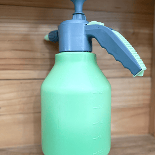 Plantas RV - Rociador alta presión 3L 