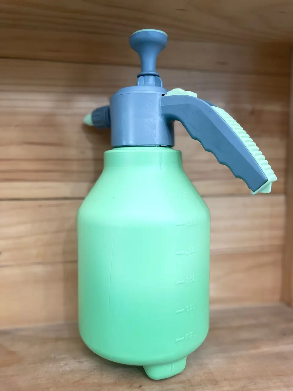 Plantas RV - Rociador alta presión 3L  1