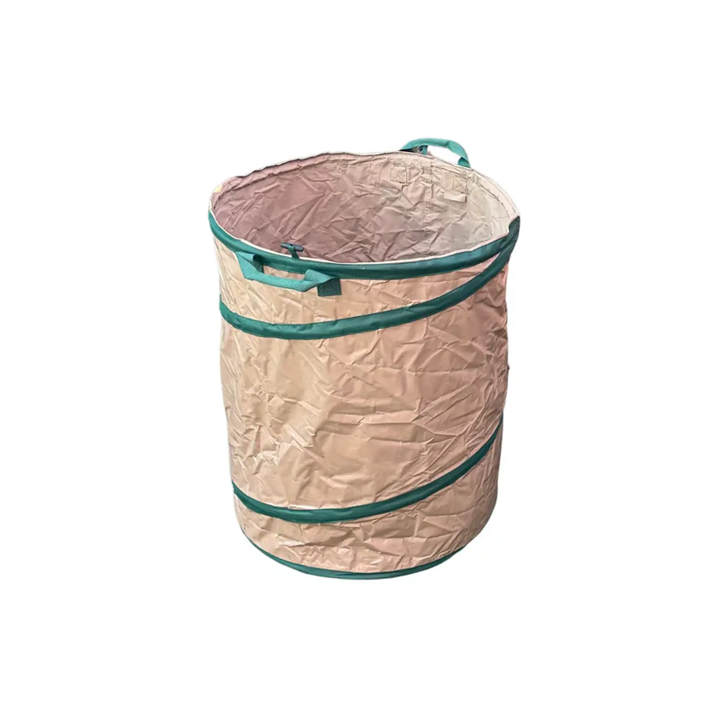 Plantas RV - Bolsa multiuso beige 92 Lts 1