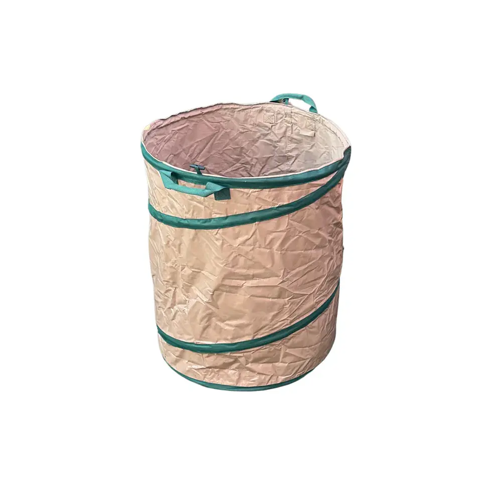 Plantas RV - Bolsa multiuso beige 92 Lts 1