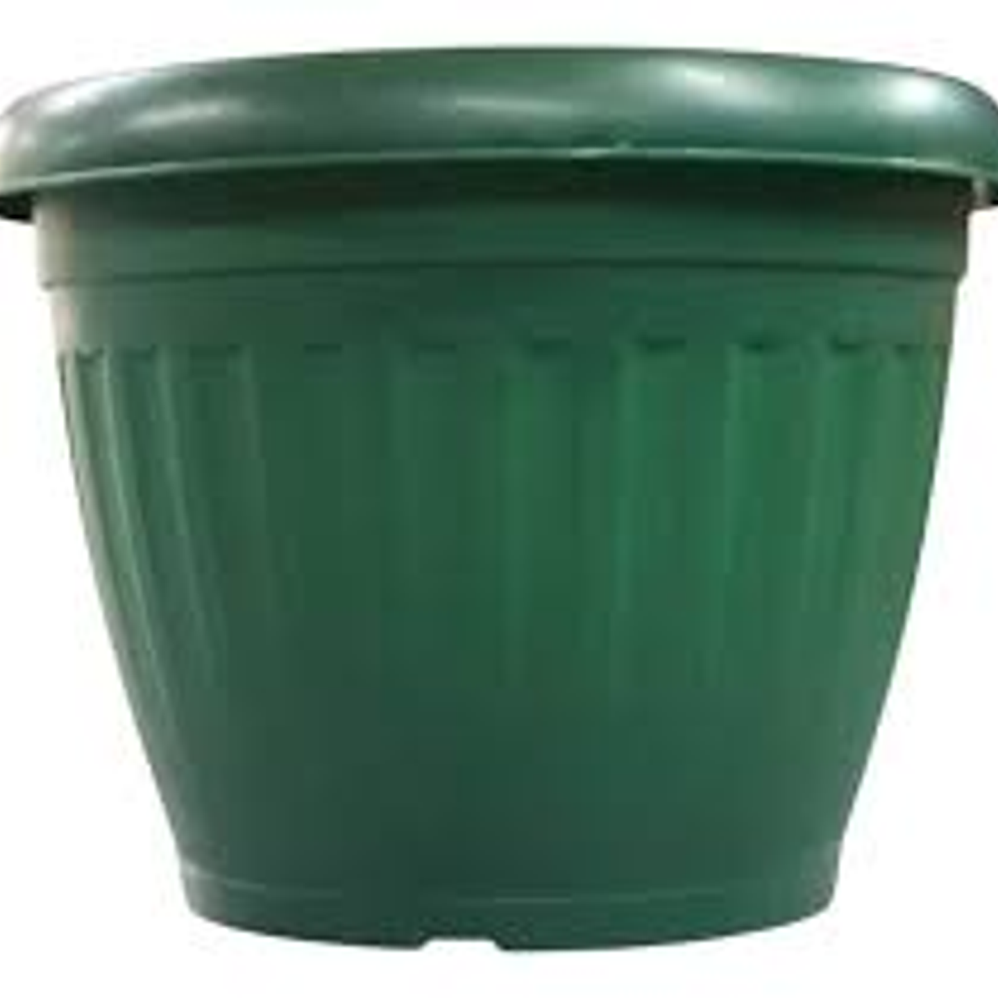 Plantas RV - Macetero Estriado G 1