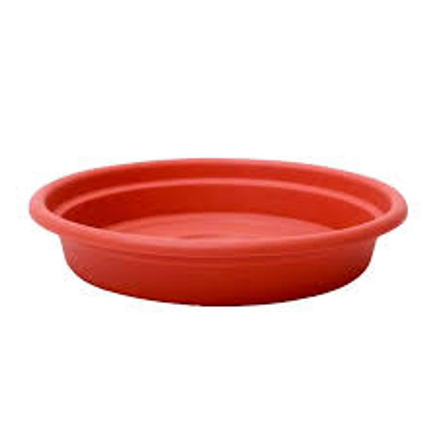 Plantas RV - Plato Terracota Tamaño XL  1