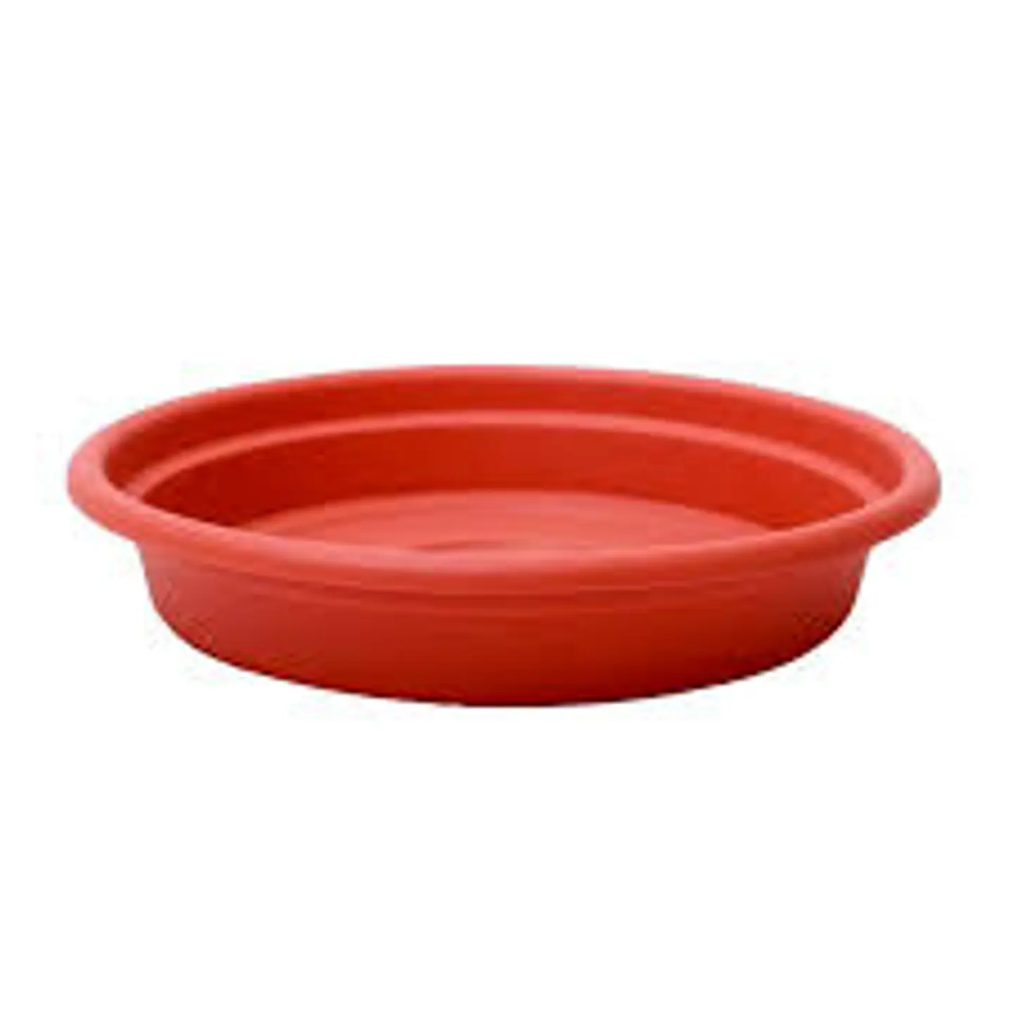 Plantas RV - Plato Terracota Tamaño XL  1