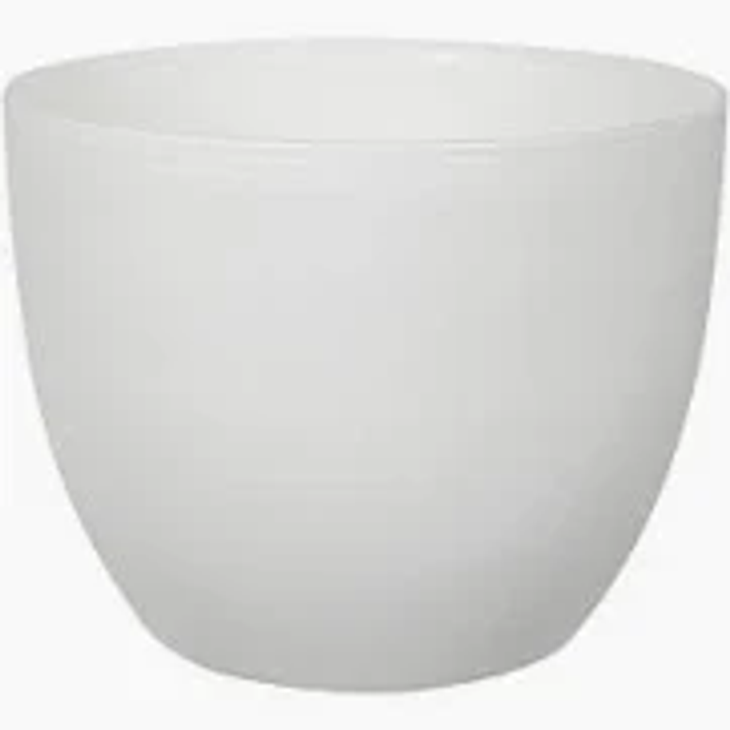 Plantas RV - Macetero Redondo 30 cm (el color puede variar) 1