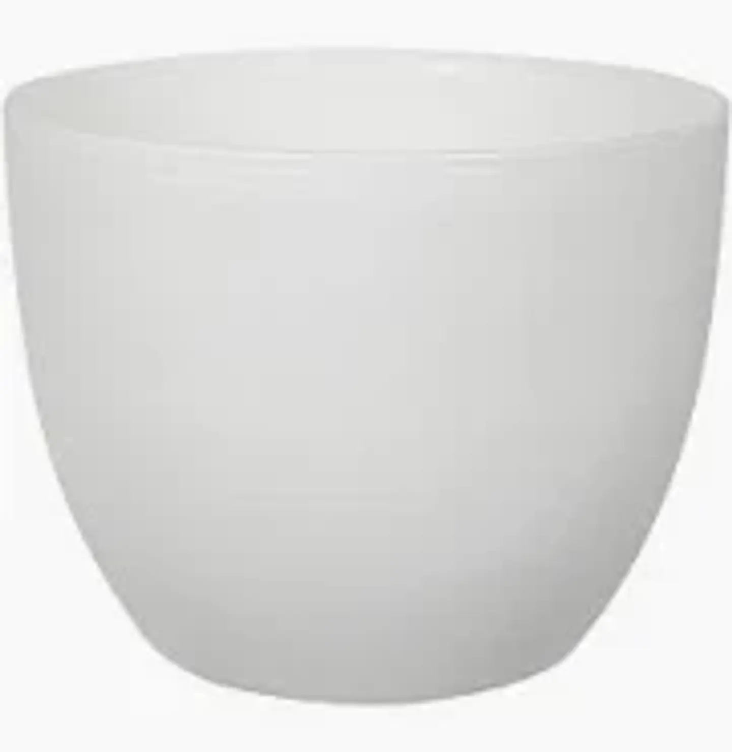 Plantas RV - Macetero Redondo 30 cm (el color puede variar) 1