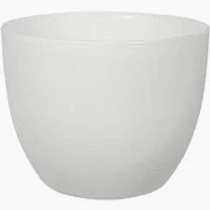 Plantas RV - Macetero Redondo 30 cm (el color puede variar)