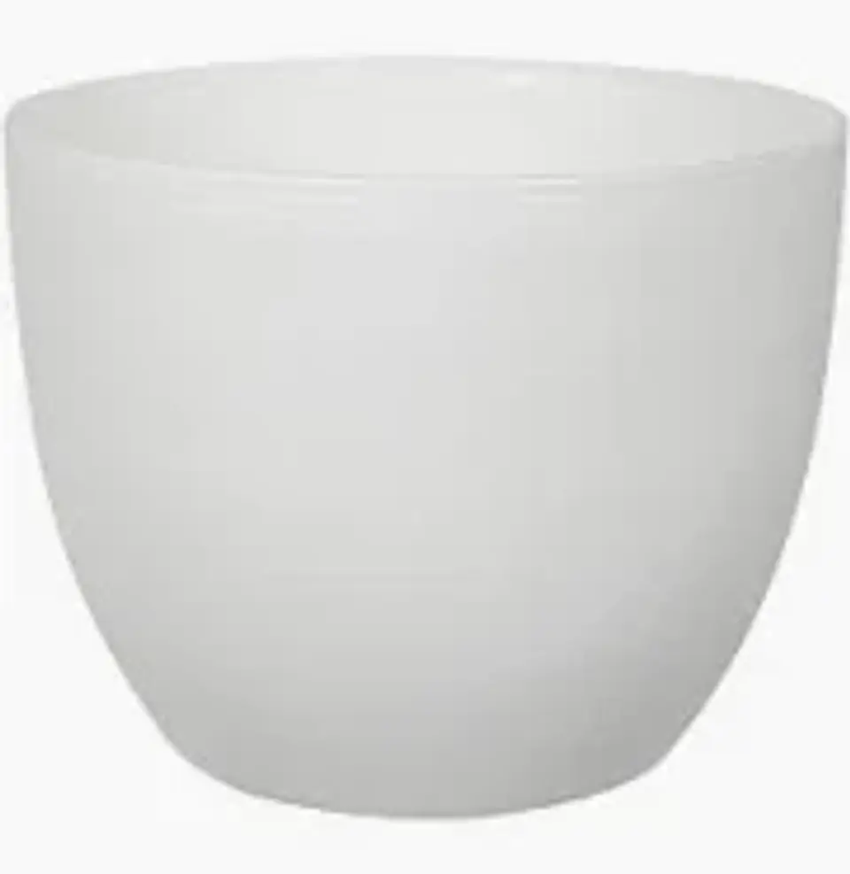 Plantas RV - Macetero Redondo 30 cm (el color puede variar) 1