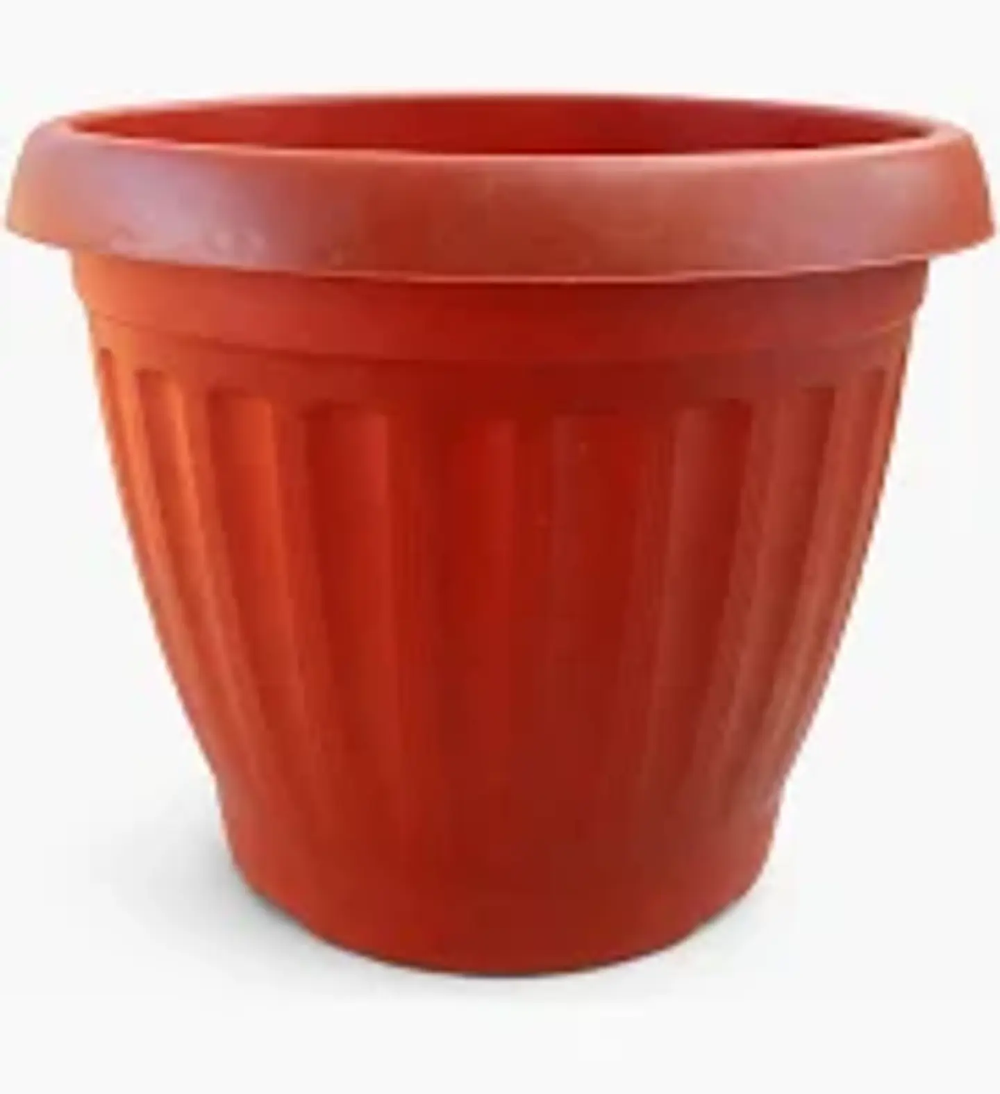 Plantas RV - Macetero Terracota XL 50*40 cm  1