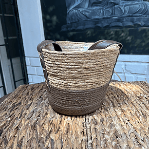 Plantas RV - Porta Macetero Canasto S 