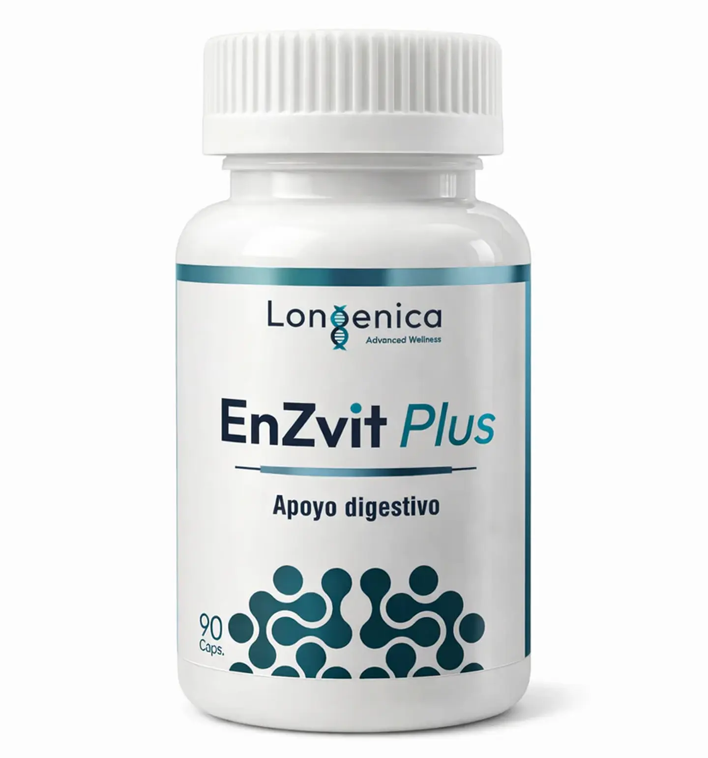 Longenica - EnZvit Plus 90c  1