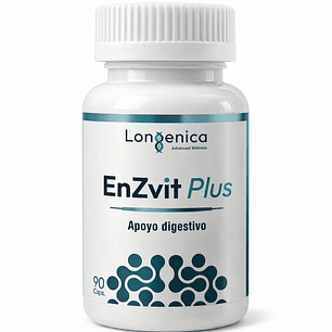 Longenica - EnZvit Plus 90c 