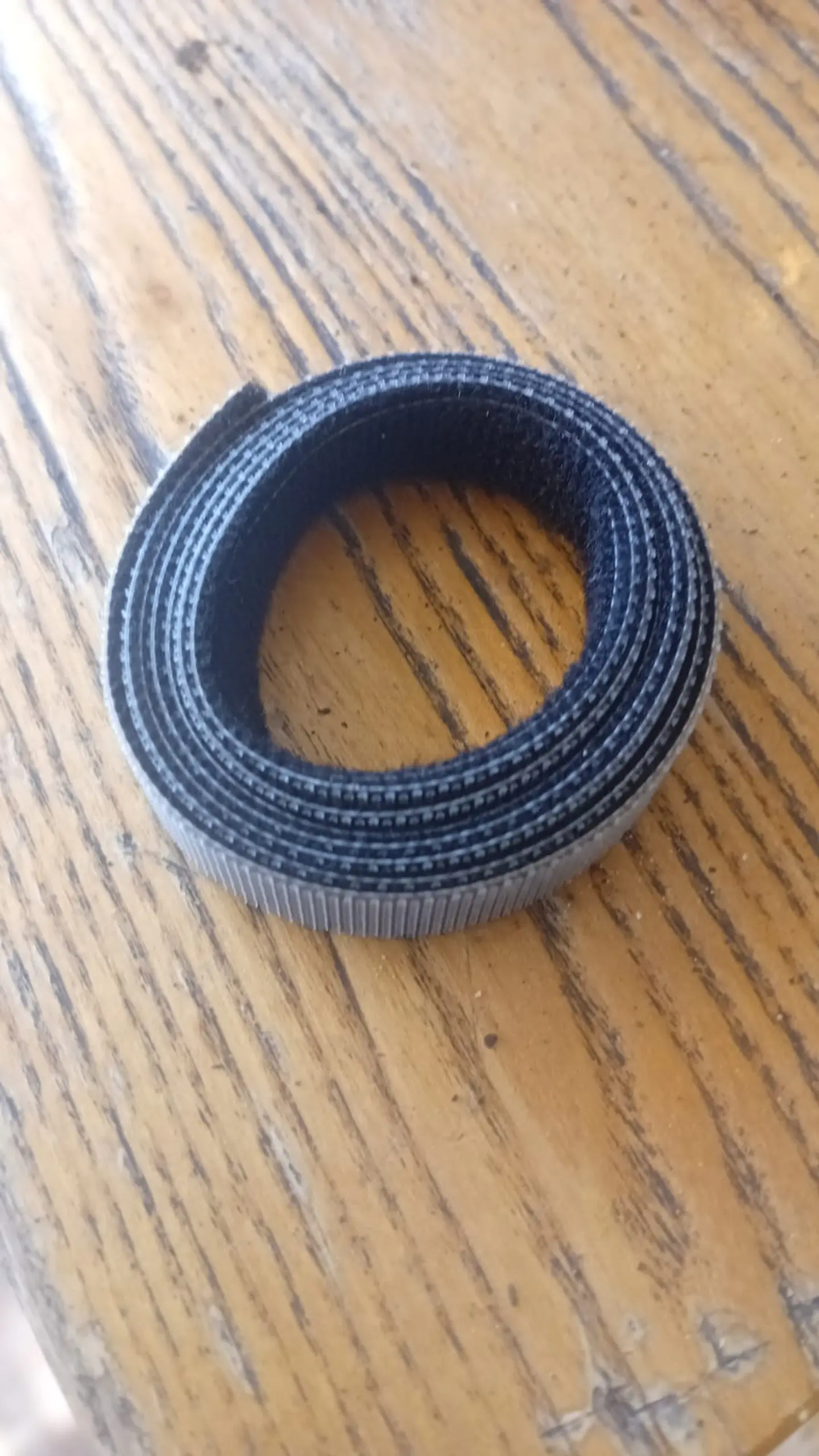 Plantas RV - Cinta Velcro para tutor 1