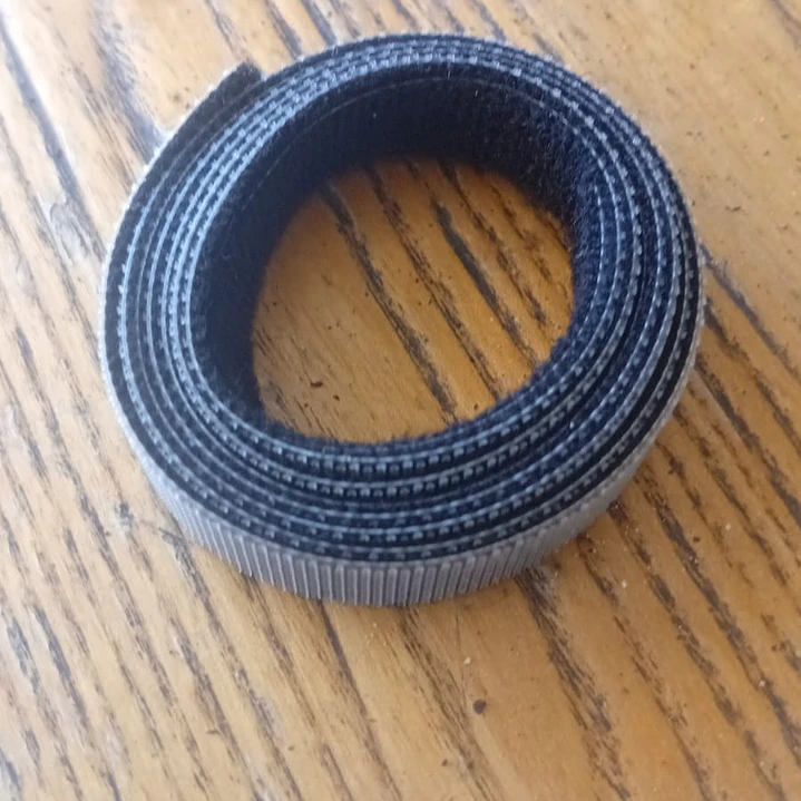 Plantas RV - Cinta Velcro para tutor 1