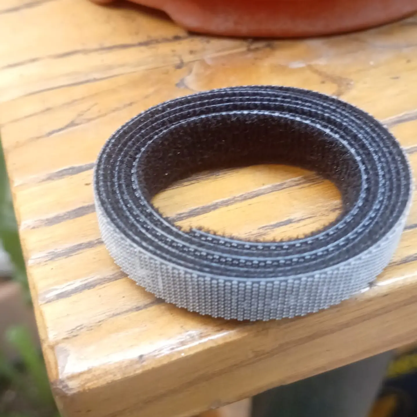 Plantas RV - Cinta Velcro para tutor 2