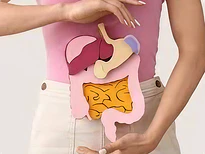 Probióticos y Digestión