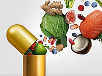 Vitaminas y Minerales