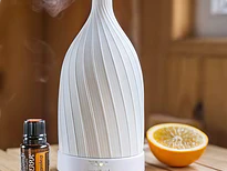 Difusores y Aromaterapia