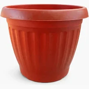 Plantas RV - Macetero  terracota 45*38 cm 