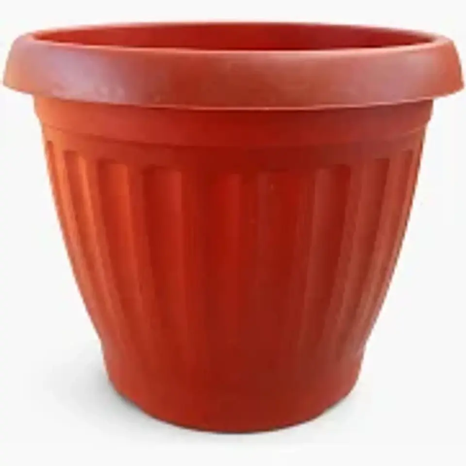 Plantas RV - Macetero  terracota 45*38 cm  1