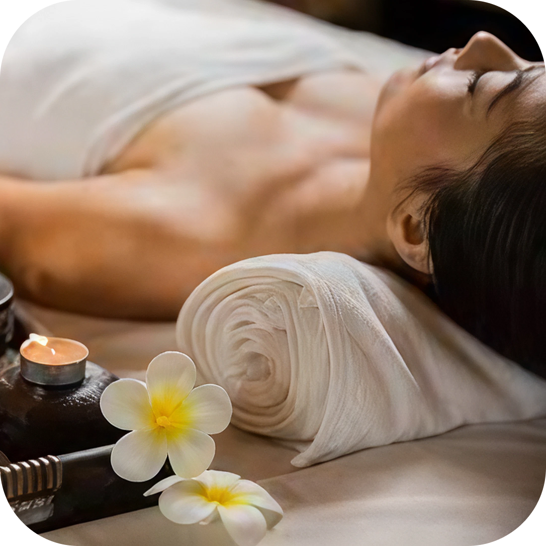 Aromaterapia y Bienestar