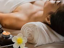 Aromaterapia y Bienestar