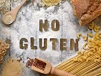 Celiacos / Sin Gluten