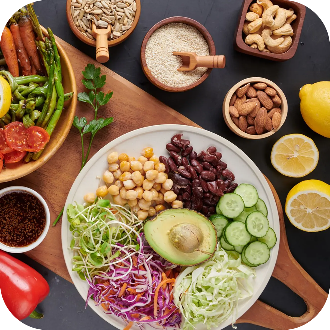 Veganos