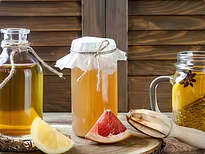 Bebidas Fermentadas