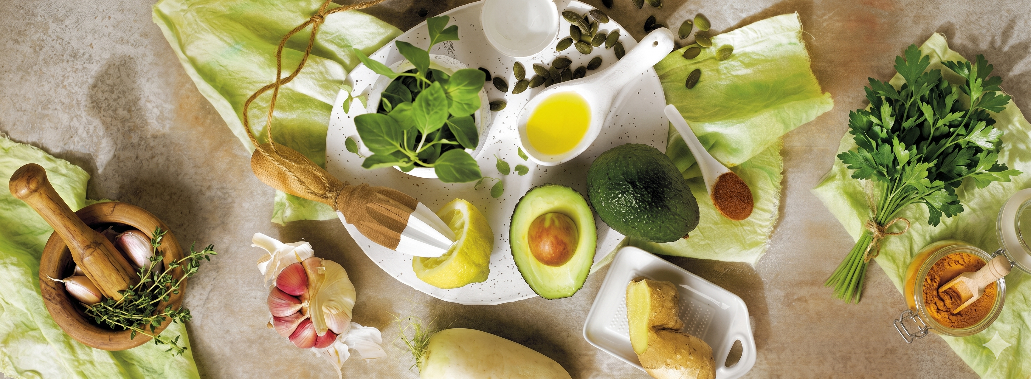 Protocolo de alimentación para tratar cándida albicans