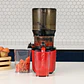 Kuvings - Extractor de jugo AUTO10 Roja  - Miniatura 2