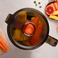 Kuvings - Extractor de jugo AUTO10 Roja  - Miniatura 3