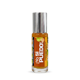Naturel Organics - Roll-on Niños Yo si Puedo 5ml 