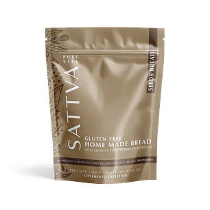 Sattva - Mezcla Pan de Semillas 1000g 