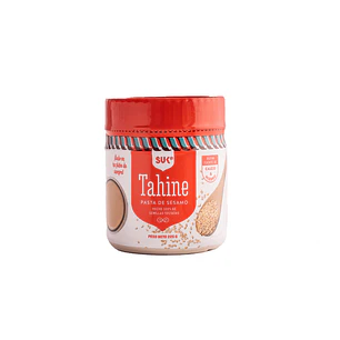 Suk - Tahini en polvo 225g 