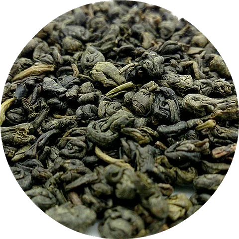 La teteria - Te verde organico Pinhead 250g 
