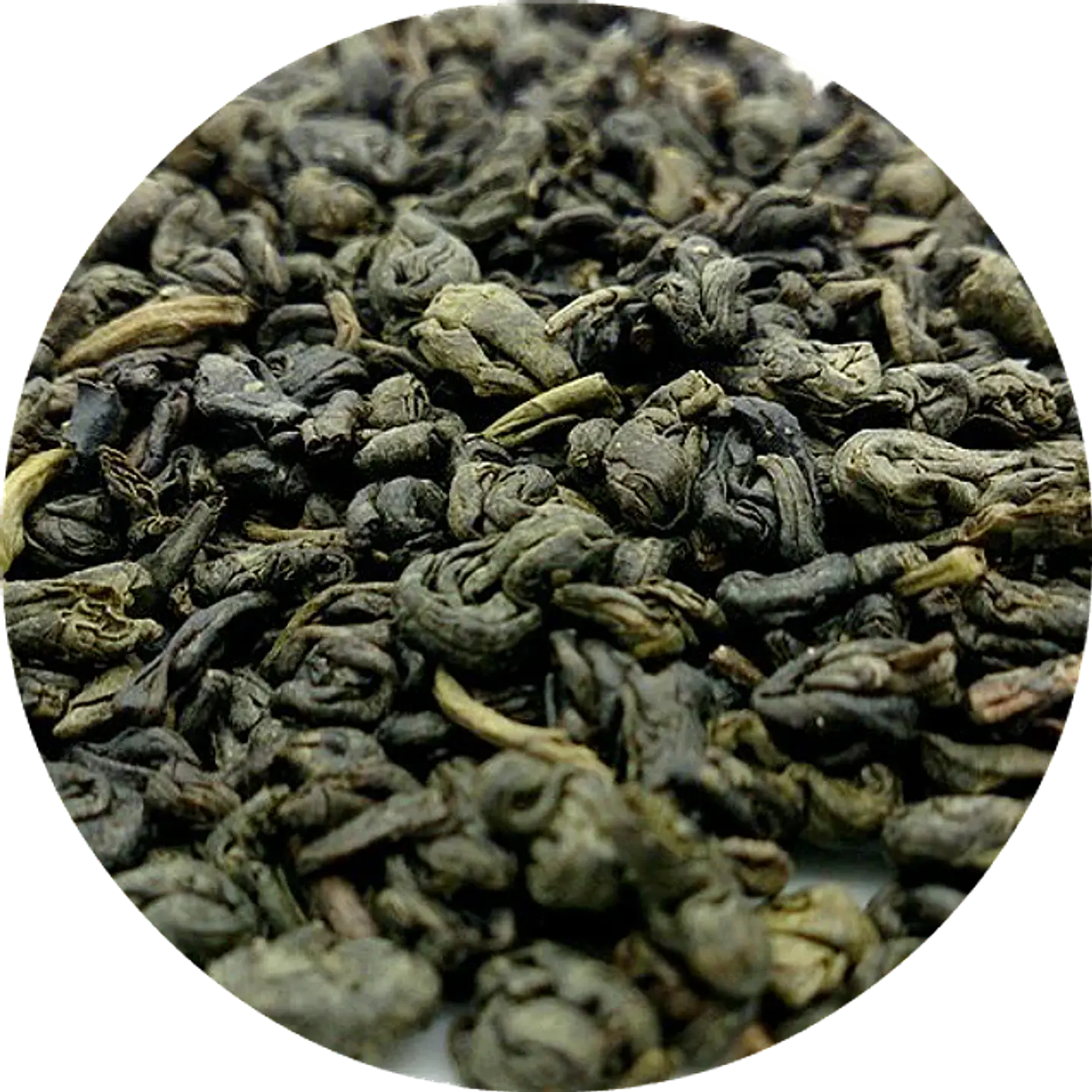 La teteria - Te verde organico Pinhead 250g  1