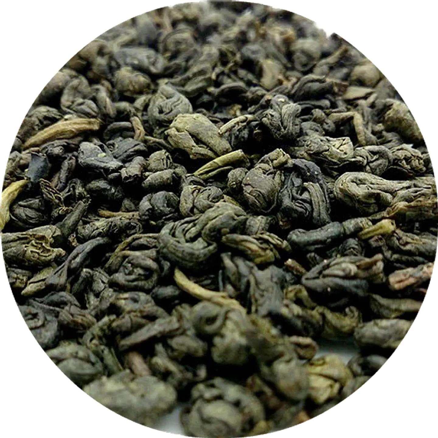 La teteria - Te verde organico Pinhead 250g  1