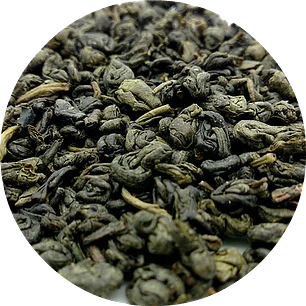 La teteria - Te verde organico Pinhead 250g 