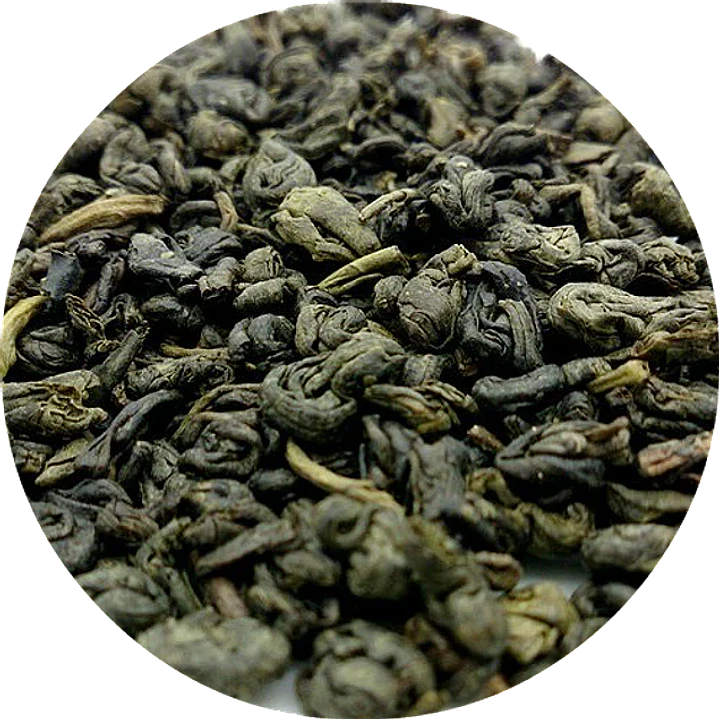 La teteria - Te verde organico Pinhead 250g  1