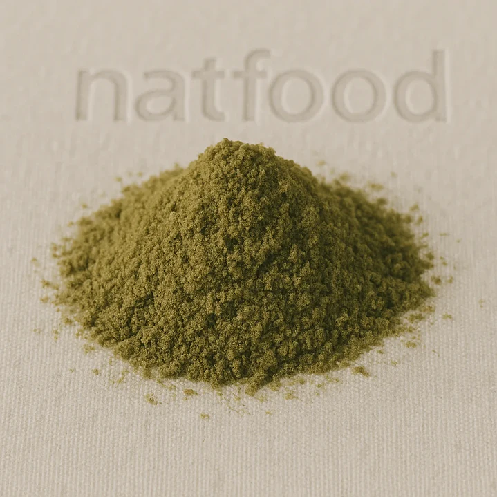 Cilantro en polvo 70g Natfood  1