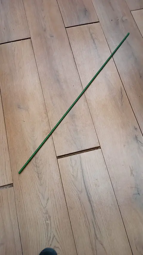 Plantas RV - Tutor plástico 90 cm 