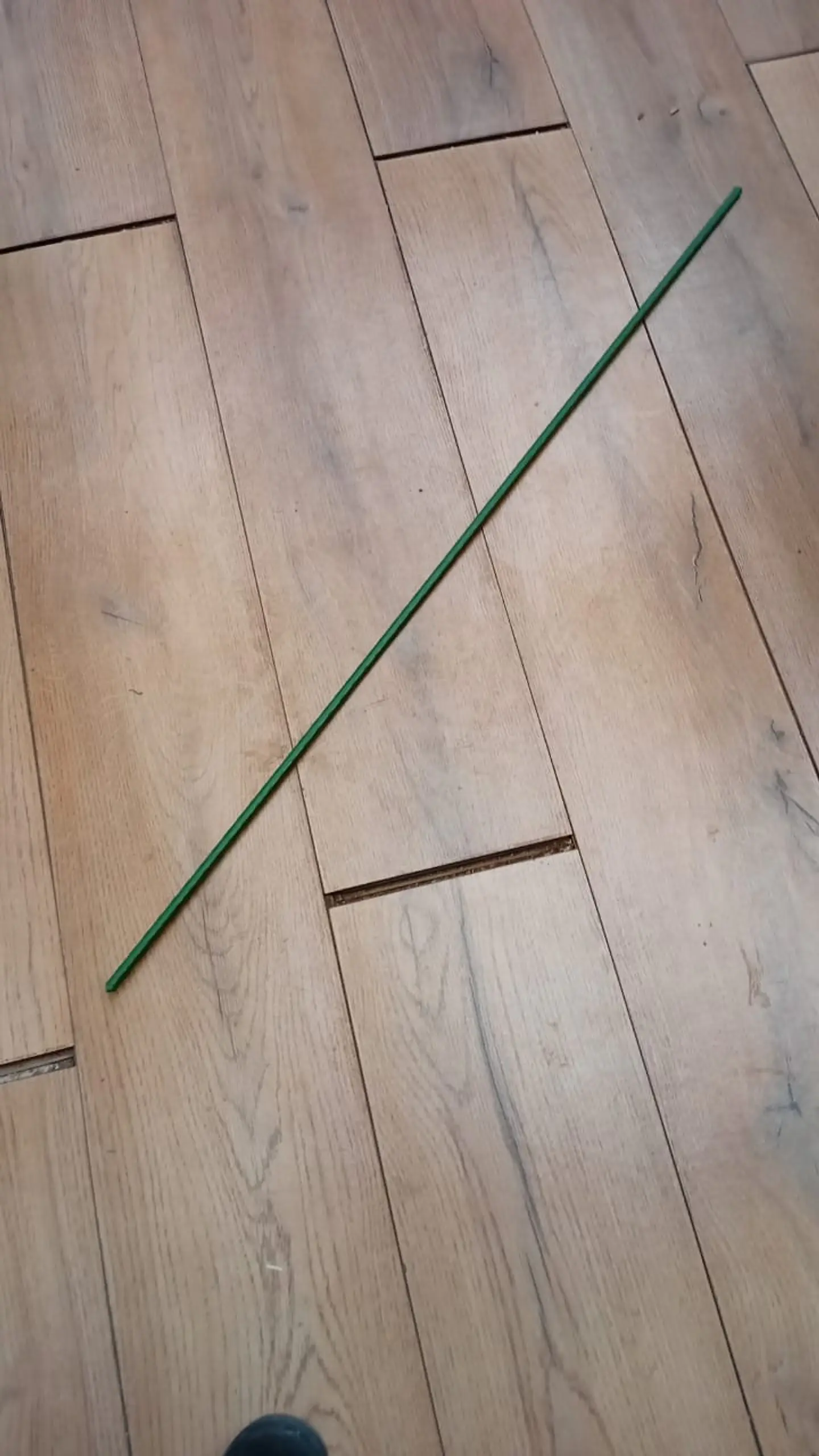 Plantas RV - Tutor plástico 90 cm  1