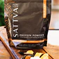 Sattva - Proteina Vegetal sabor Chocolate 1080g  - Miniatura 3