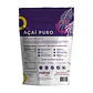 Nativo - Pulpa de acai organico 4 x100grs  - Miniatura 2