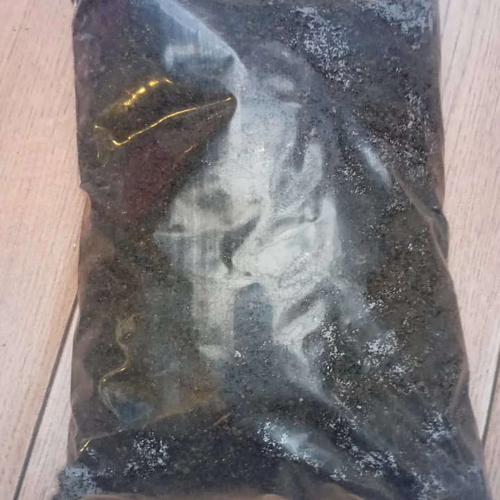 Plantas RV - Tierra de pino (acida) 2L  1