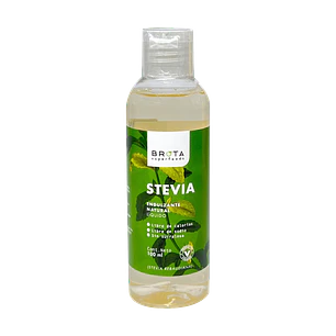 Stevia Líquida 100 ml - Brota
