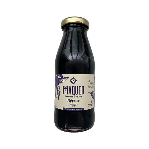 Maqueo - Nectar de Maqui 250ml